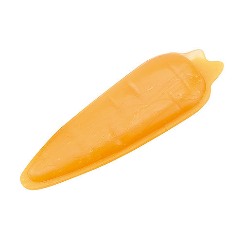 義大利Ferplast紅蘿蔔造型磨牙點心(鼠用)