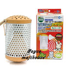 日本Marukan100w小動物專用保溫燈組