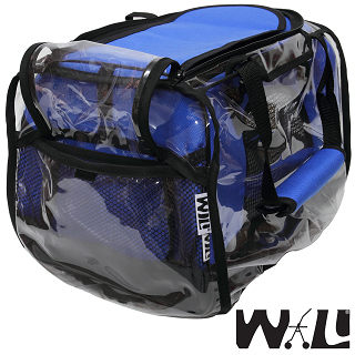 WILL設計 WB-02系列專用防風雨罩