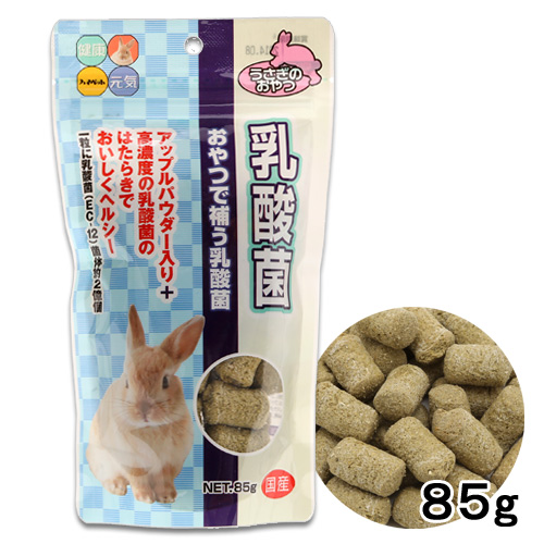 日本Hipet 乳酸菌保健零食(缺貨)